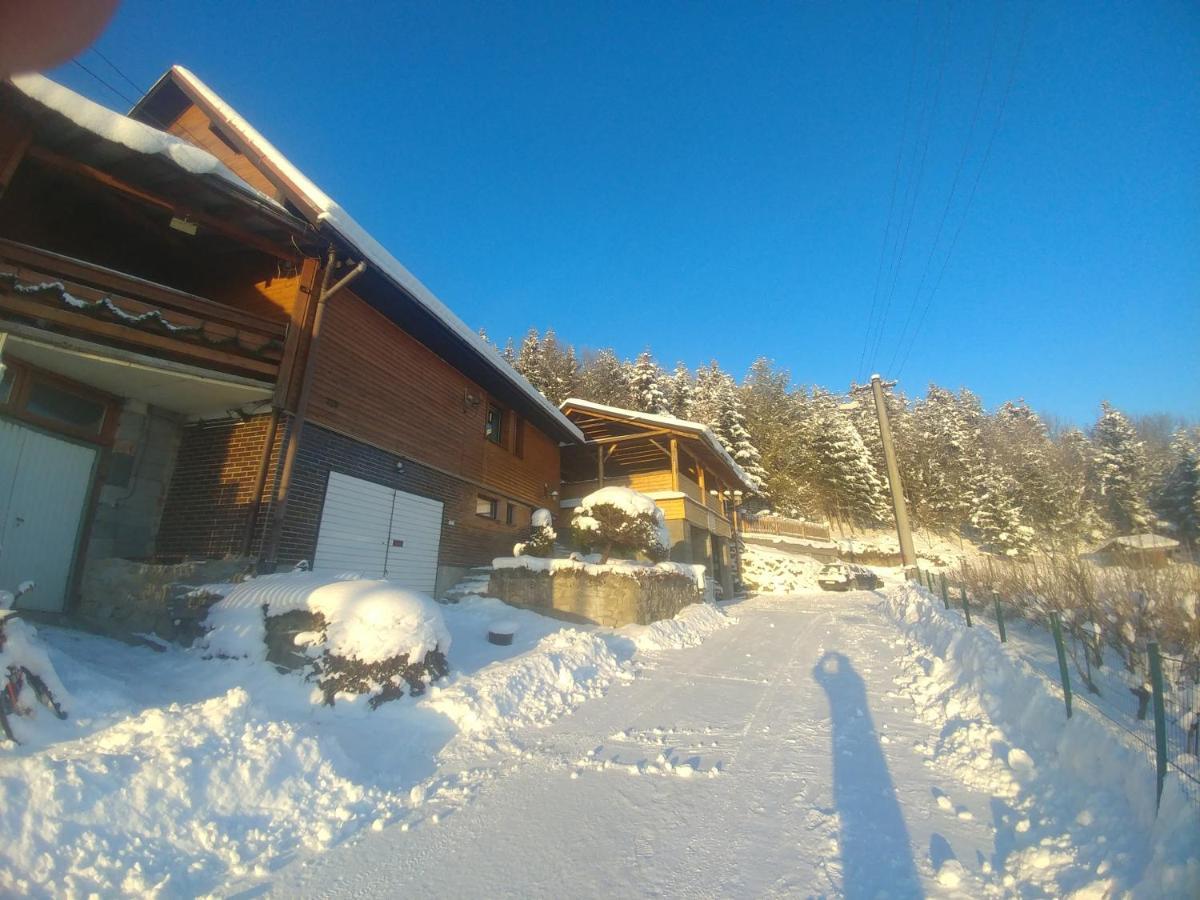 Ubytovanie Privat Antoni - apartmán Tvrdosin Habitación foto