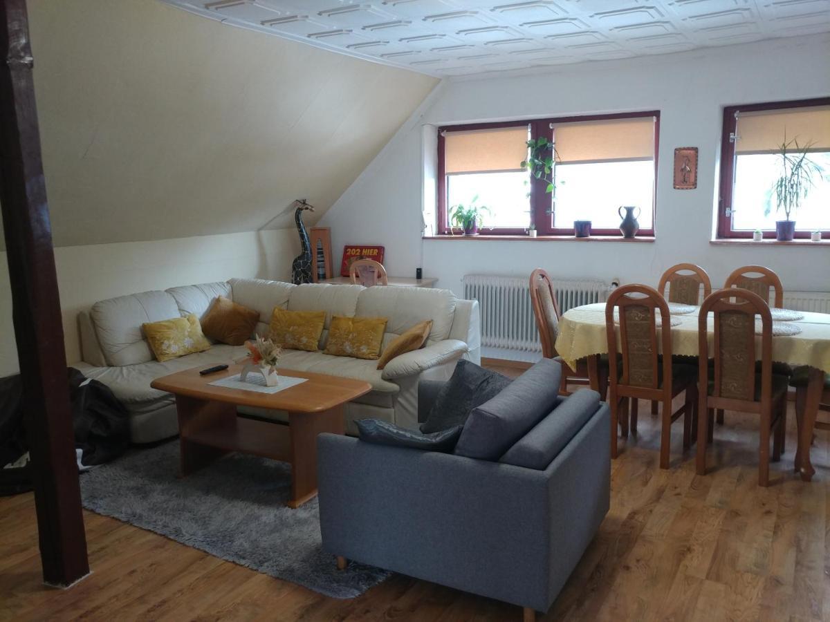 Ubytovanie Privat Antoni - apartmán Tvrdosin Exterior foto