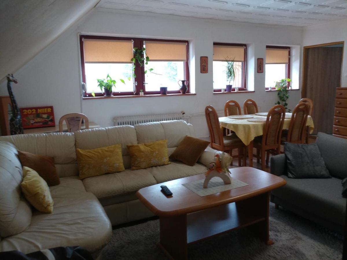 Ubytovanie Privat Antoni - apartmán Tvrdosin Exterior foto
