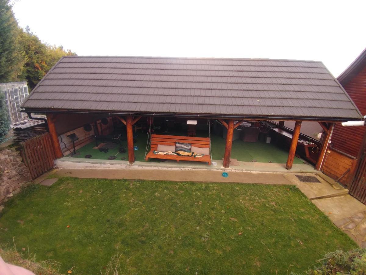 Ubytovanie Privat Antoni - apartmán Tvrdosin Exterior foto