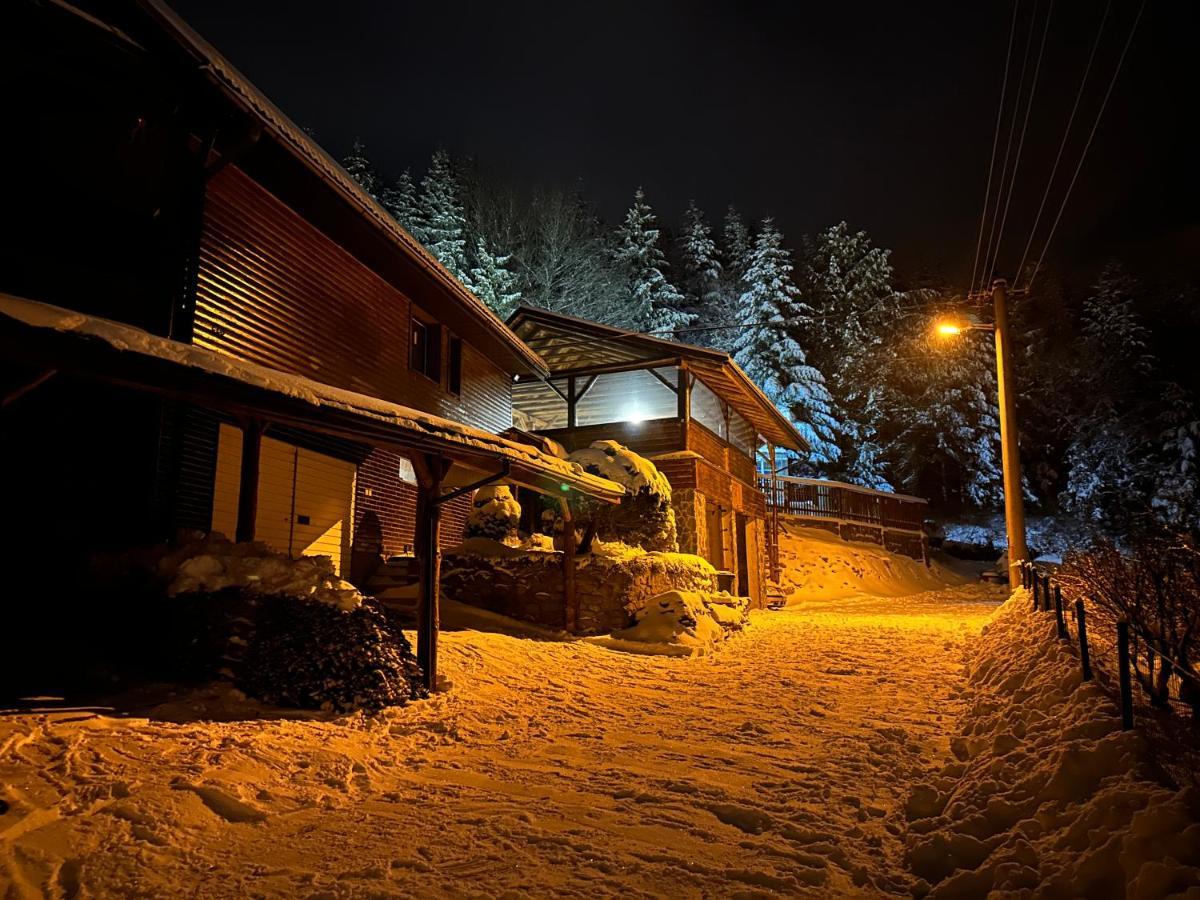Ubytovanie Privat Antoni - apartmán Tvrdosin Exterior foto