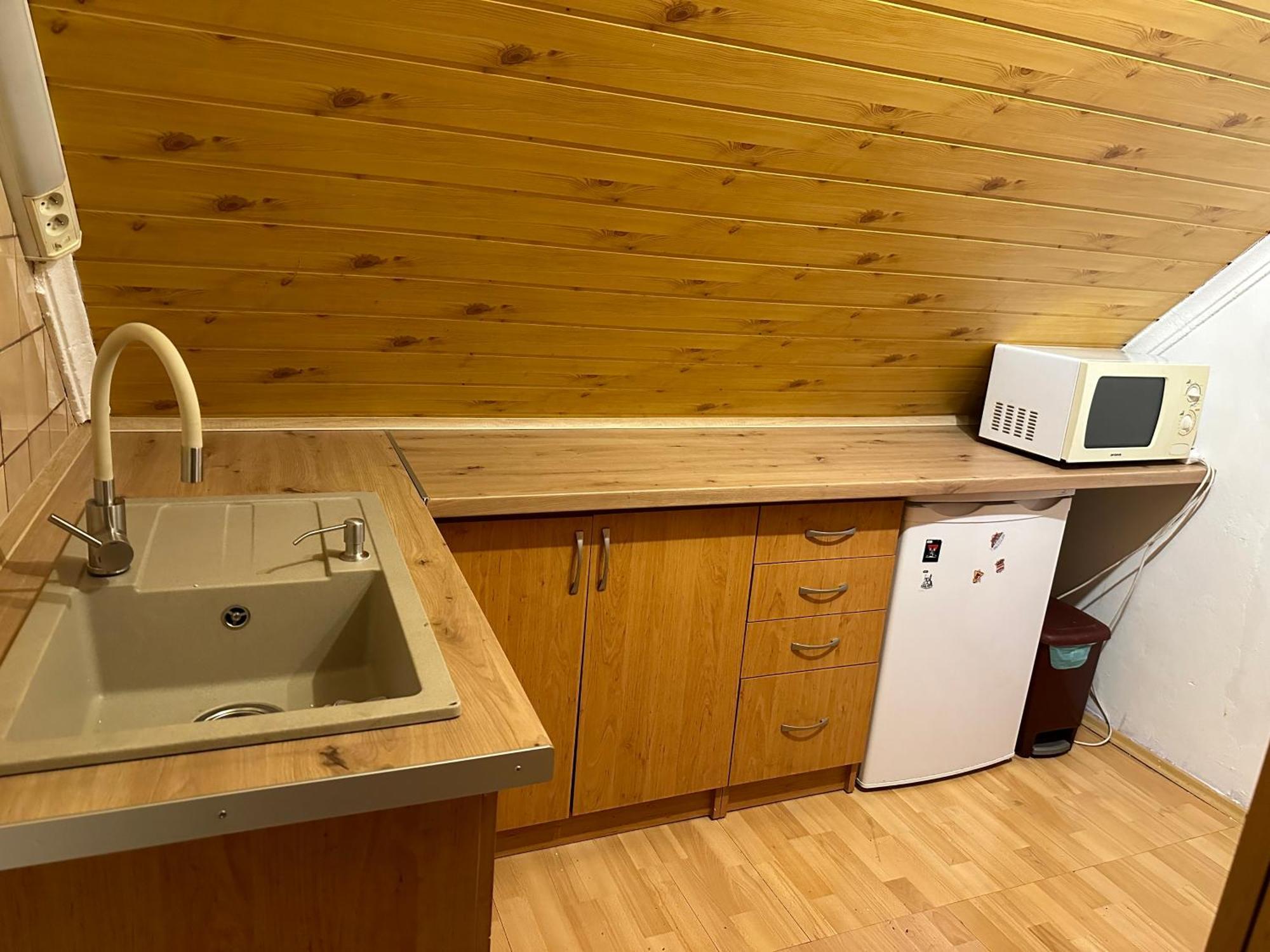 Ubytovanie Privat Antoni - apartmán Tvrdosin Exterior foto