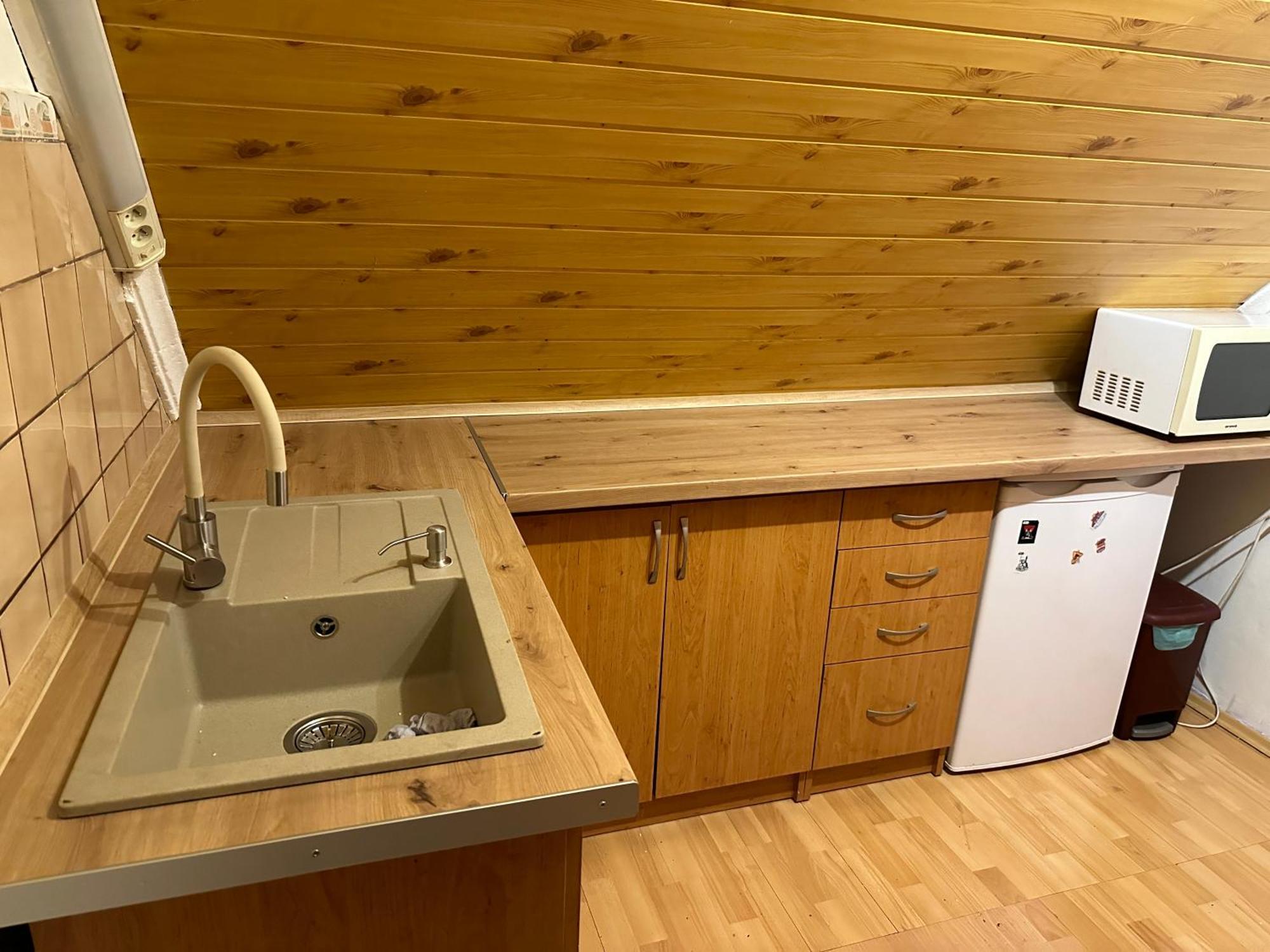 Ubytovanie Privat Antoni - apartmán Tvrdosin Exterior foto