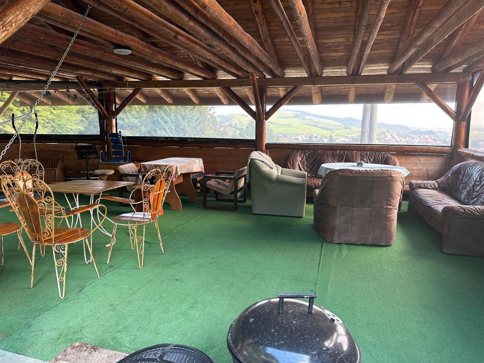 Ubytovanie Privat Antoni - apartmán Tvrdosin Exterior foto