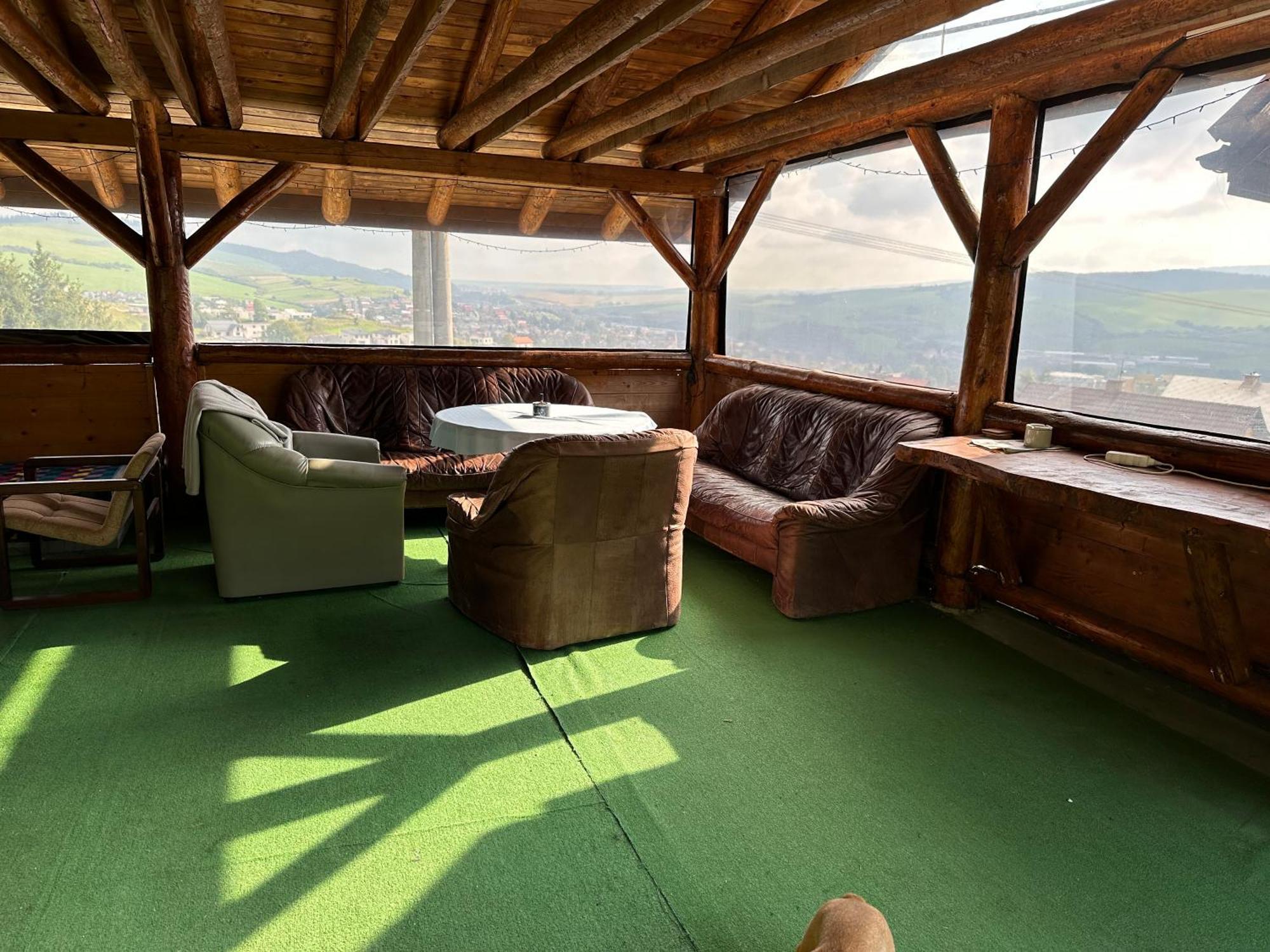 Ubytovanie Privat Antoni - apartmán Tvrdosin Exterior foto
