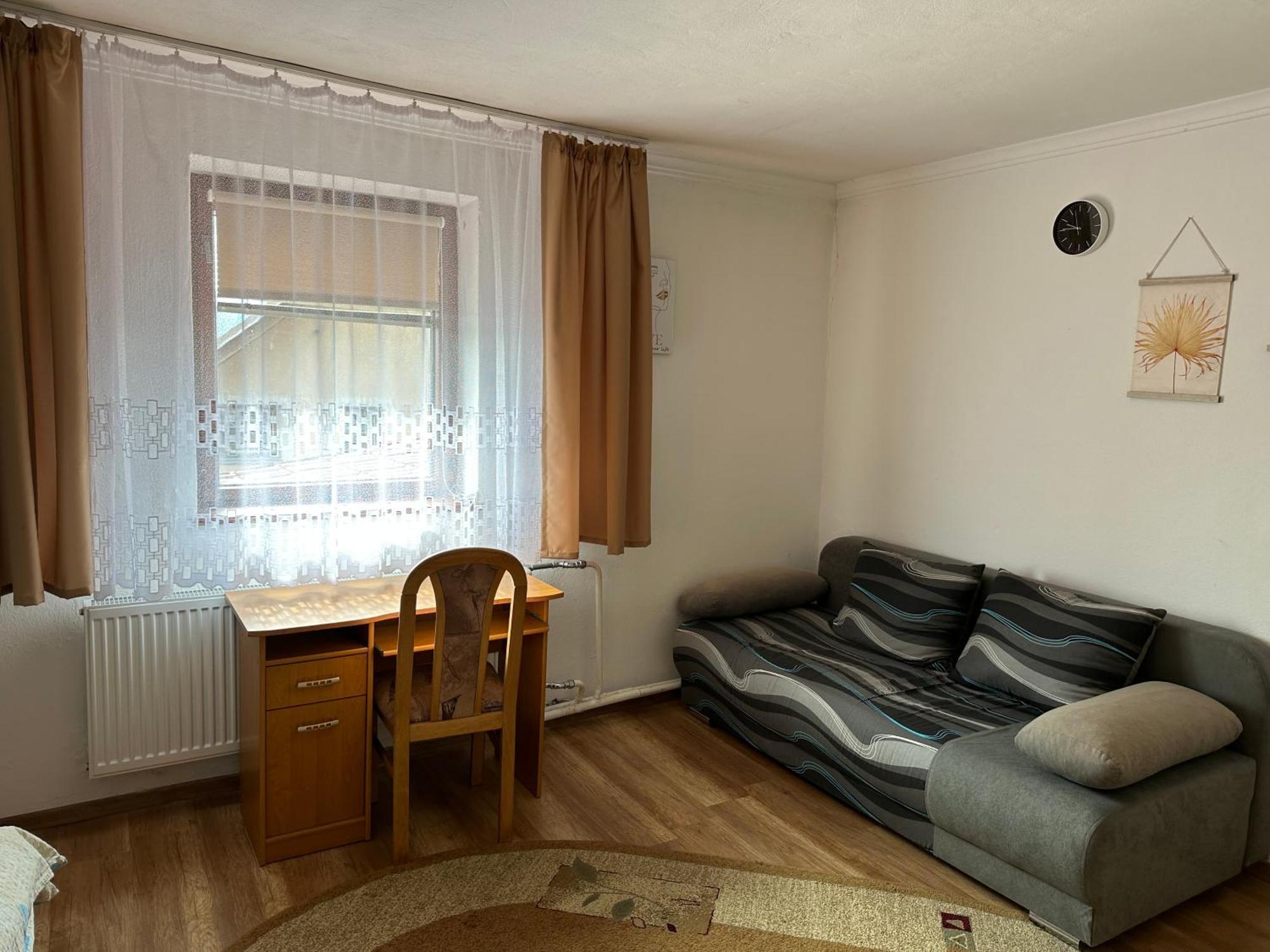 Ubytovanie Privat Antoni - apartmán Tvrdosin Exterior foto