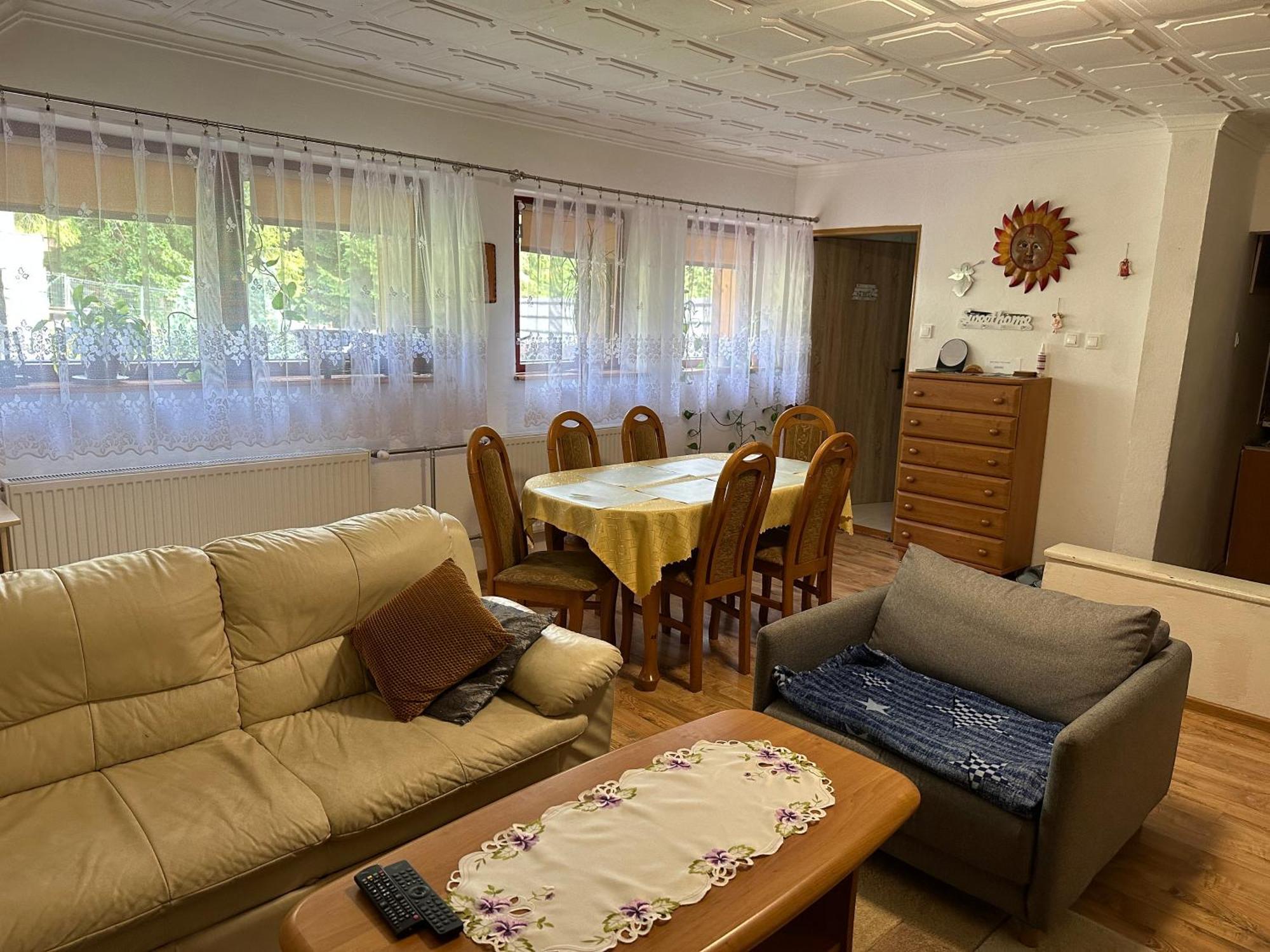 Ubytovanie Privat Antoni - apartmán Tvrdosin Exterior foto
