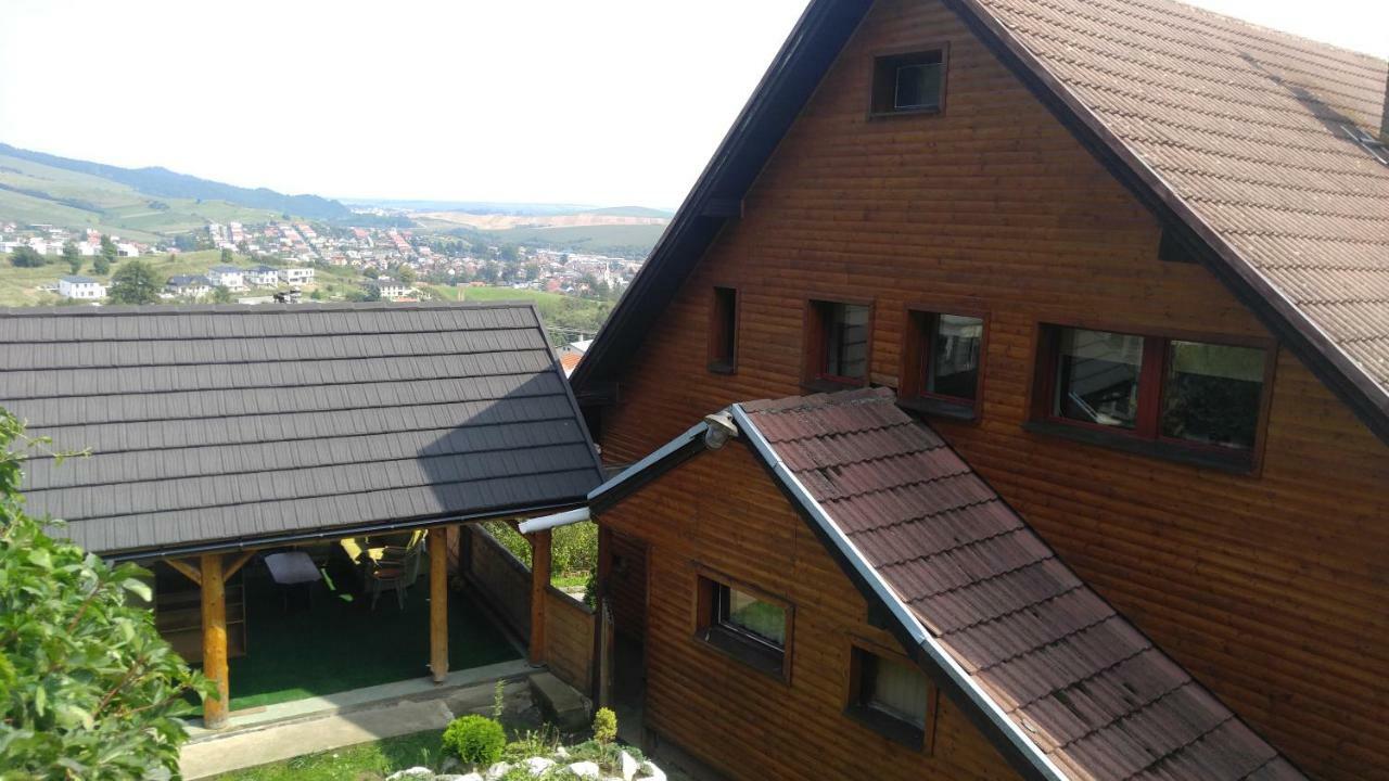 Ubytovanie Privat Antoni - apartmán Tvrdosin Exterior foto